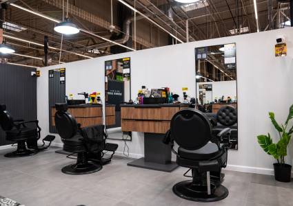 Despre Original Barber Shop